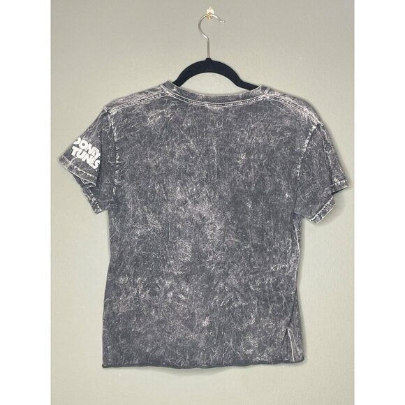 Looney Tunes Tweety Bird Love Women's Small T-Shirt Vintage Wash - Picture 2 of 7